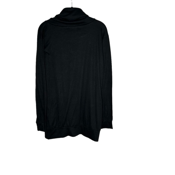 New Sophie Rae Women’s Button Down Neck L/S Blouse Size XXL More Like Large BNWT - Picture 5 of 5